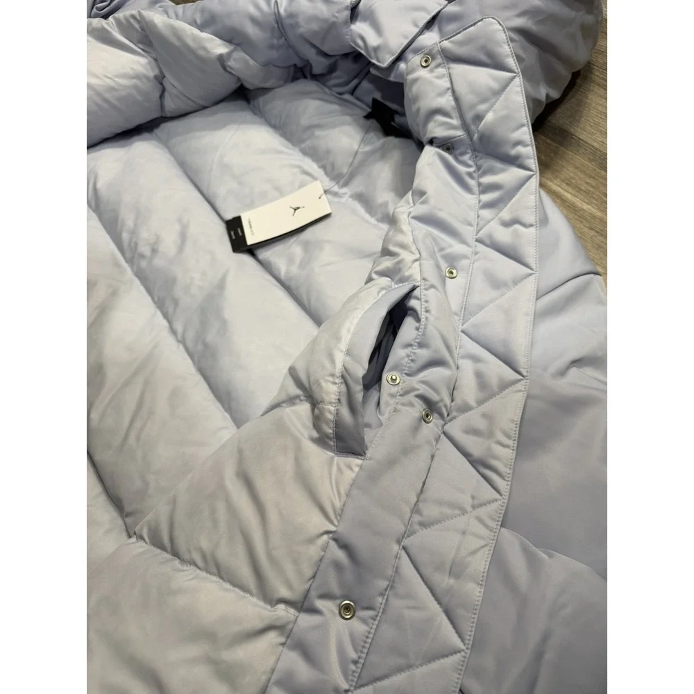 Nike Jordan Flight Therma-Fit Down Jacket Ghost Blue HV0360-057